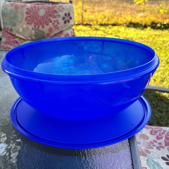 TUPPERWARE FIX N MIX BOWL. 🚨LAST ONE🚨 - Picture 12 of 17